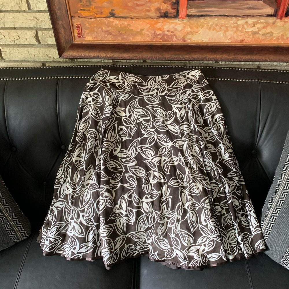 Jones New York skirt